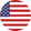 United States flag.